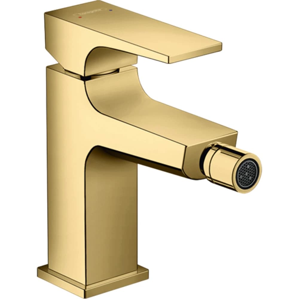 Hansgrohe Metropol Altın Lavabo Bataryası 32520990
