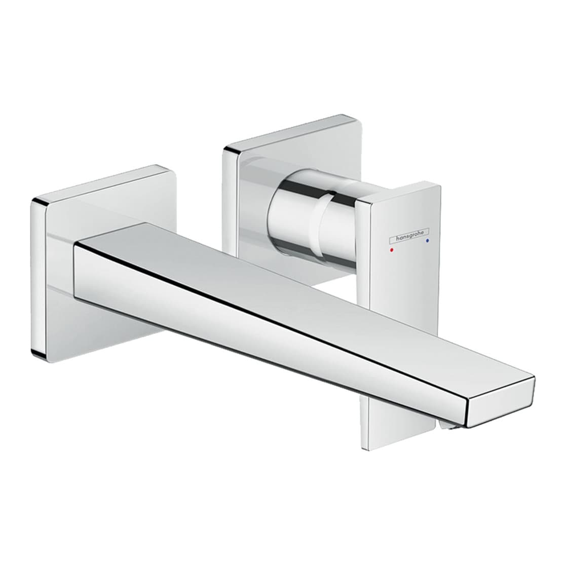 HansGrohe Metropol 22,cm Ankastre Lavabo Bataryası