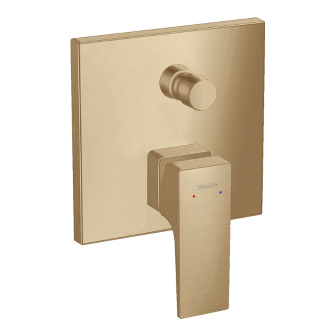 HansGrohe Metropol Ankastre Banyo Bataryası 32545140