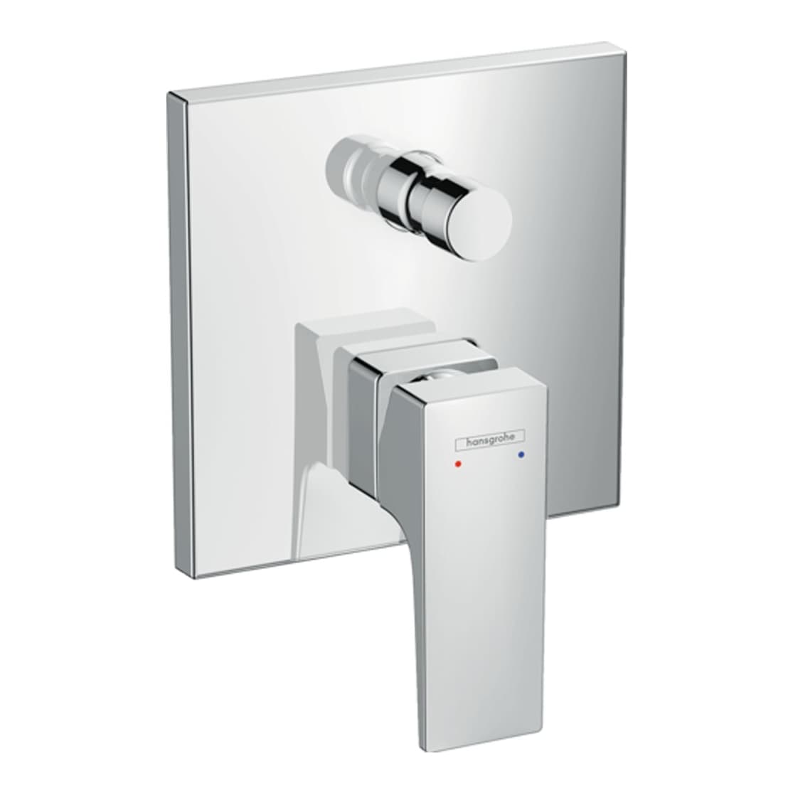 HansGrohe Metropol Ankastre Banyo Bataryası 32546000