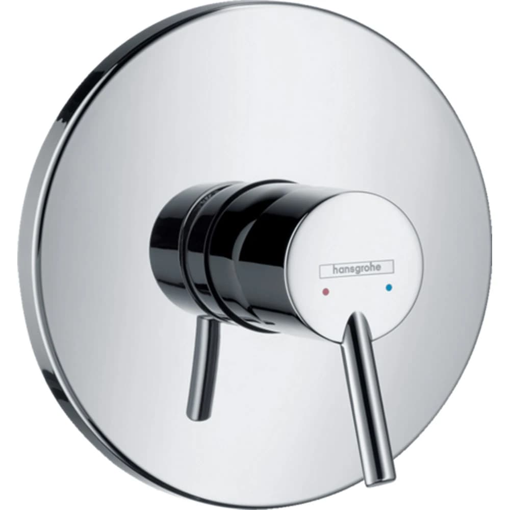 Hansgrohe Talis Krom Duş Bataryası