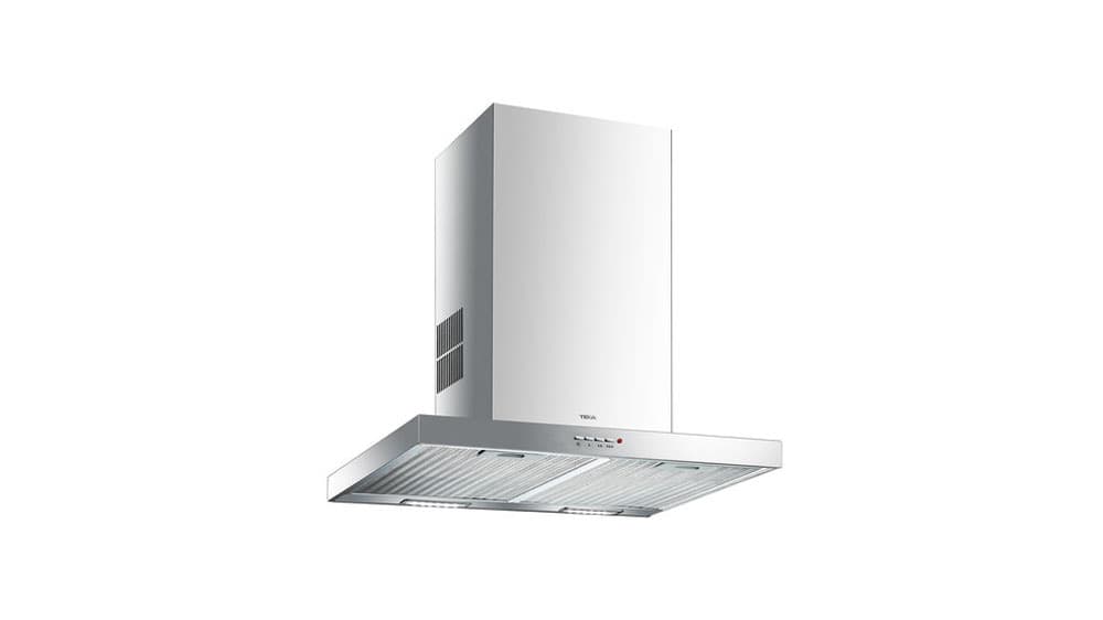 Teka DSJ 750 Ultra Slim Duvar Tipi Davlumbaz