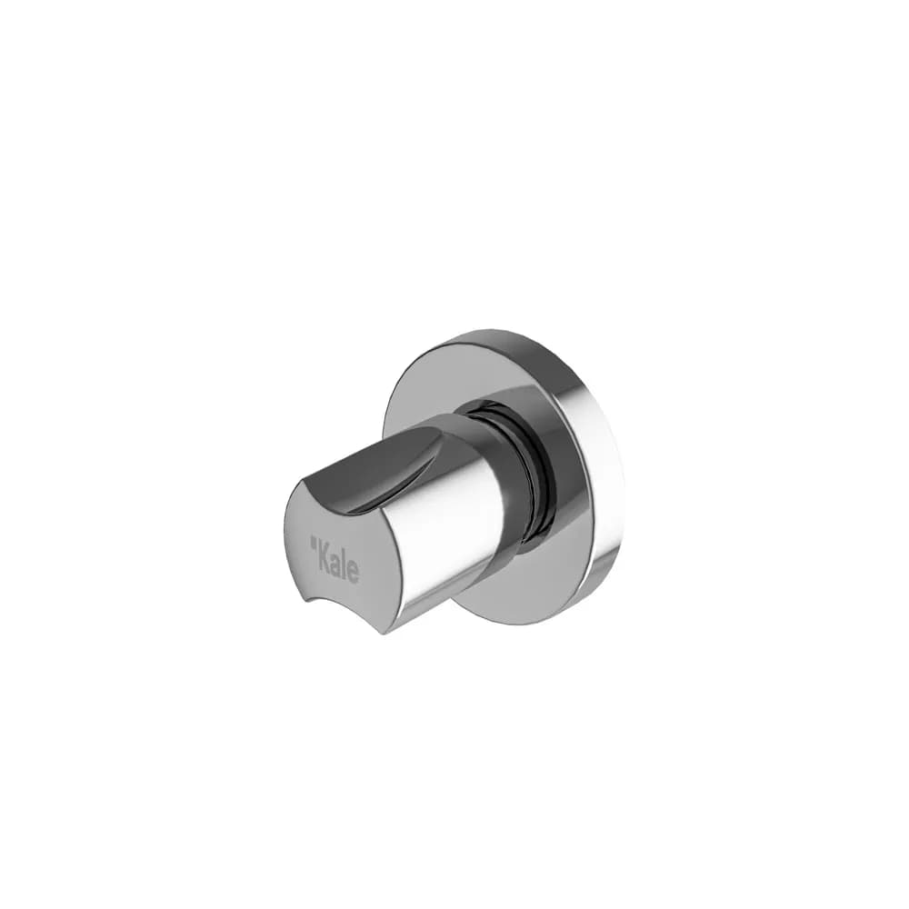 Kale V100 25 mm Ankastre Stop Valf