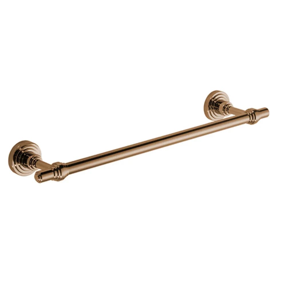 Windisch Scala Uzun Parlak Bronz Havluluk