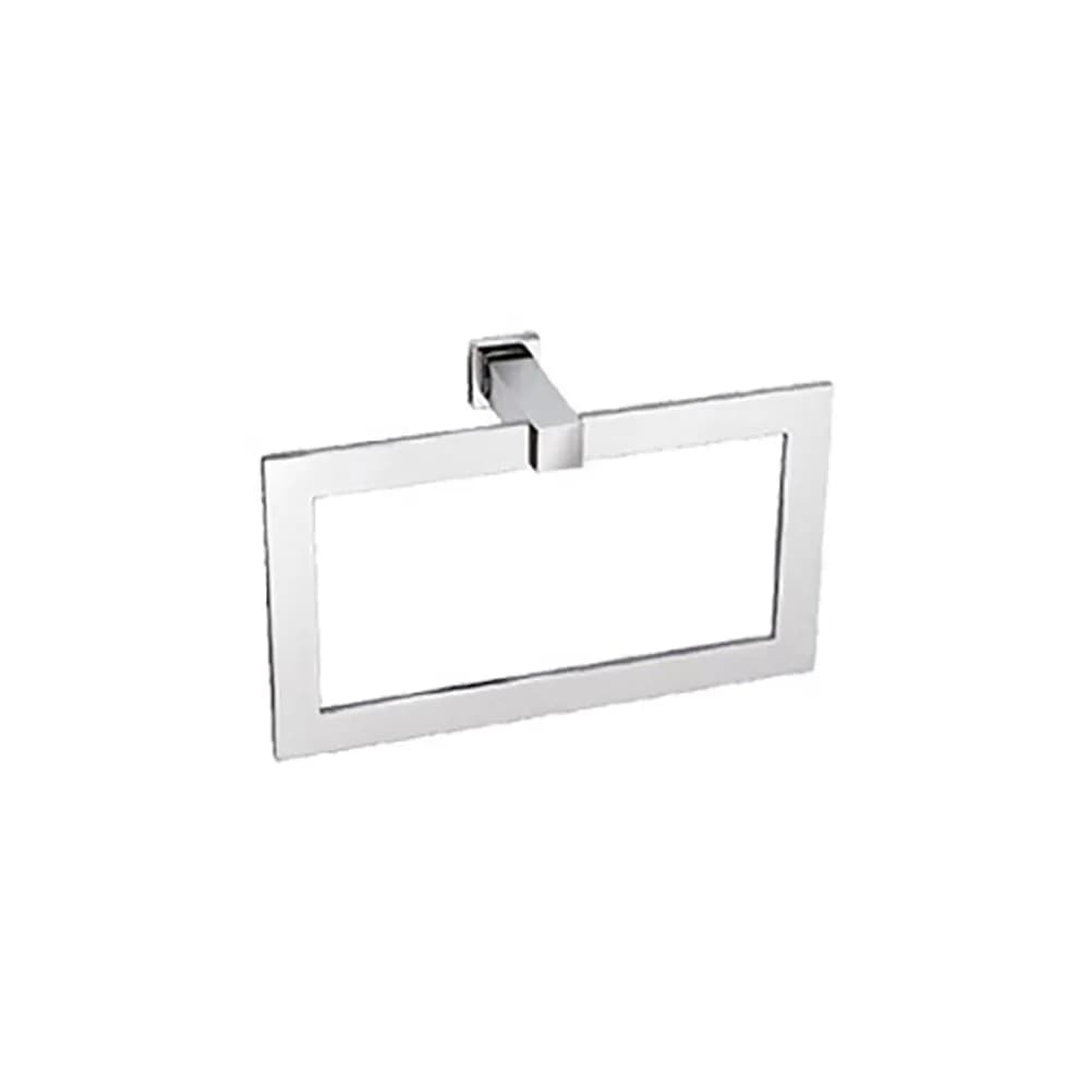 Windisch Square Yuvarlak Havluluk
