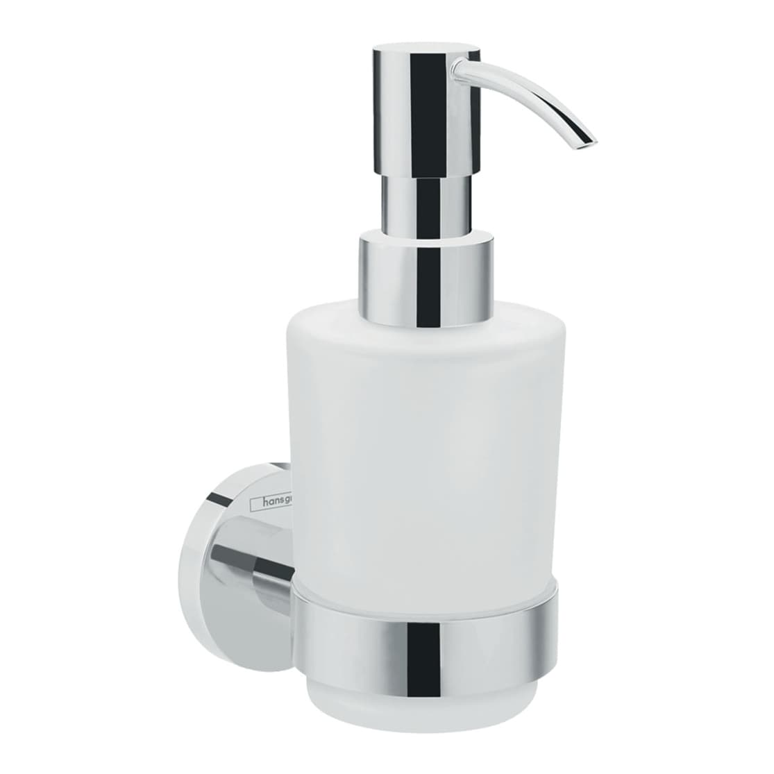 HansGrohe Logis Univ. Sıvı Sabunluk Kromm