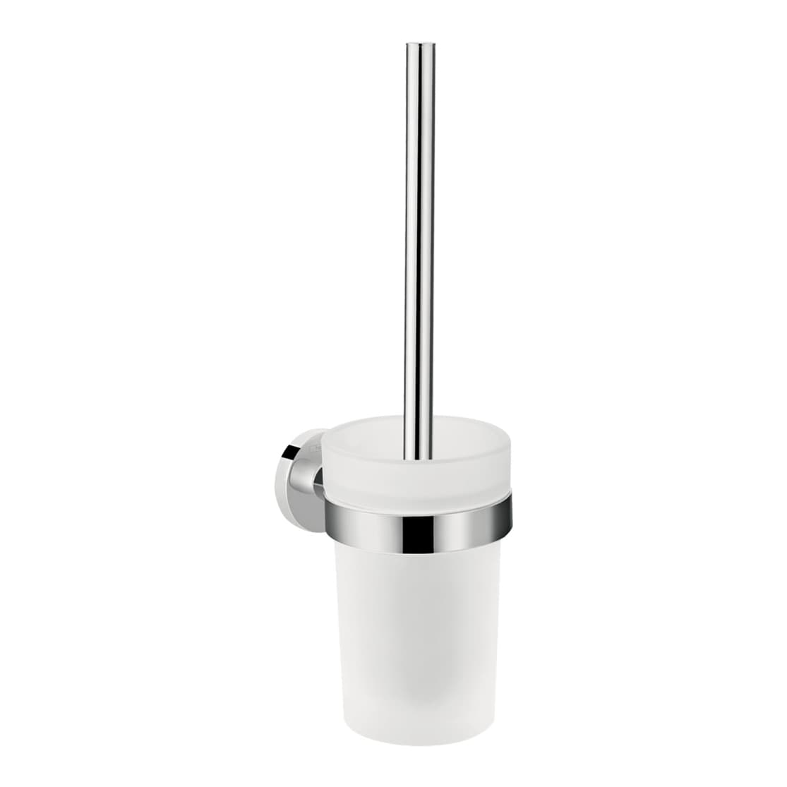 Hansgrohe Logis Universal Tuvalet Fırçası Krom