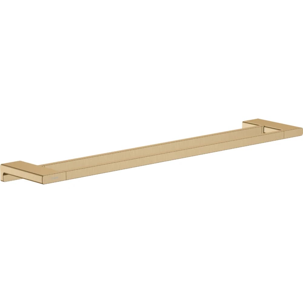 Hansgrohe AddStoris Bronz İkili Havluluk