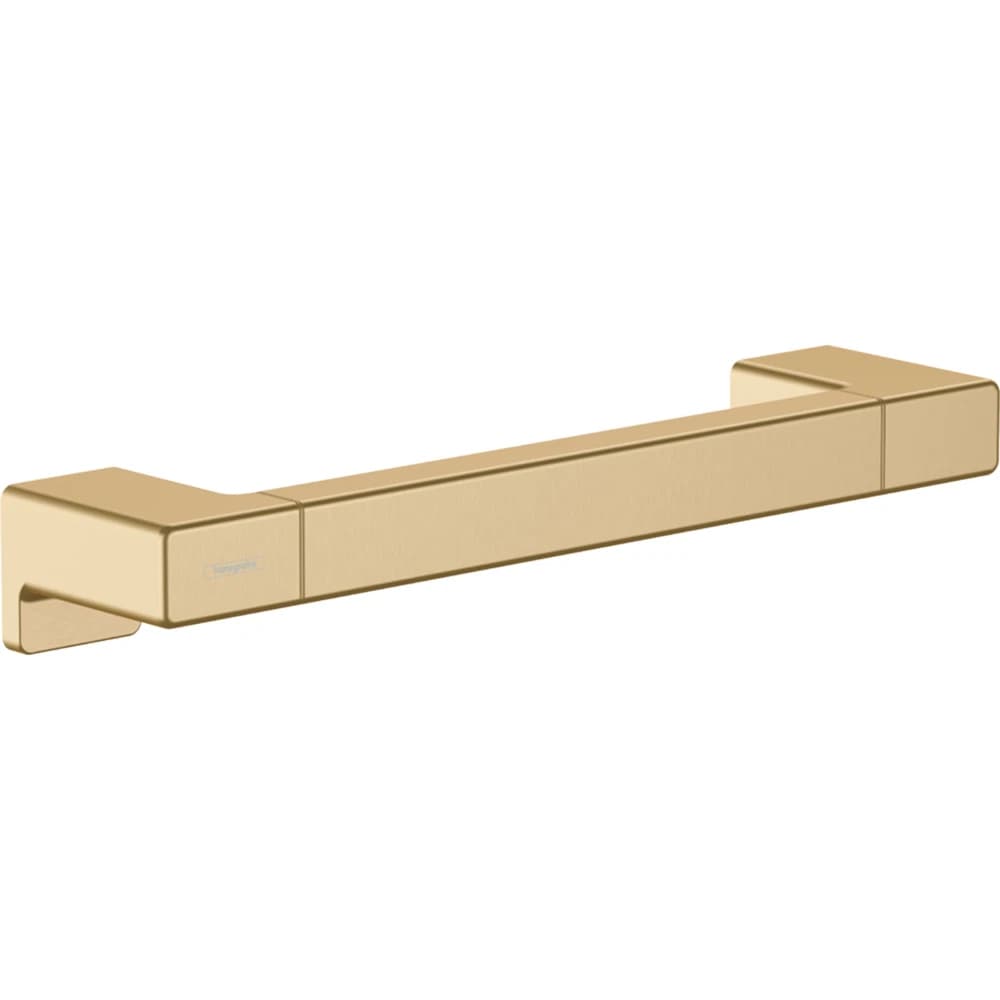 Hansgrohe AddStoris Bronz Tutma Çubuğu