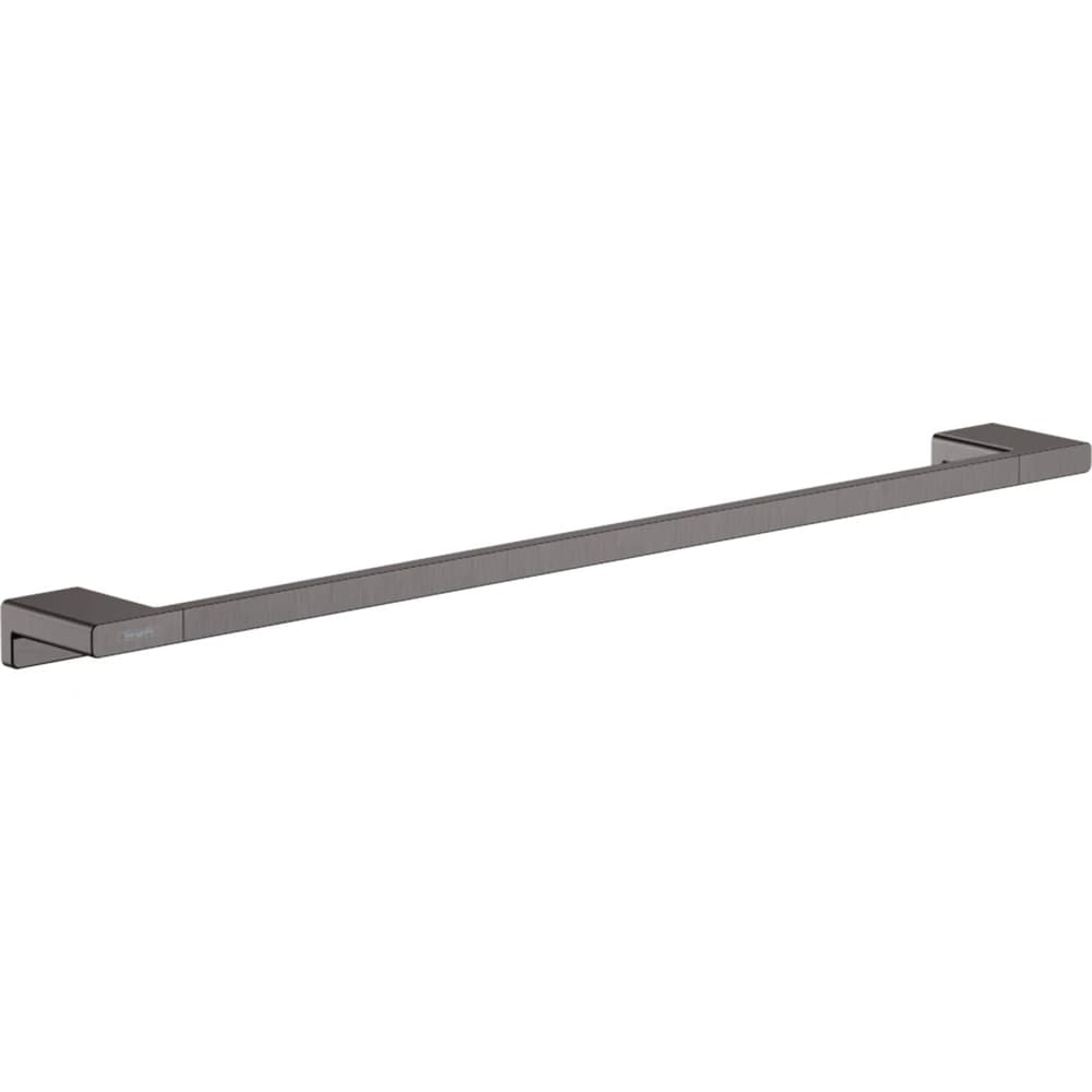 Hansgrohe AddStoris Siyah Krom Havluluk 41747340