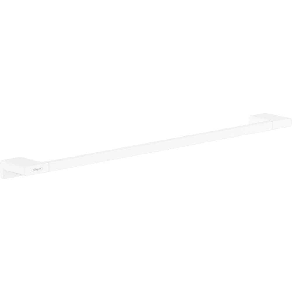 Hansgrohe AddStoris Mat Beyaz Havluluk 41747700