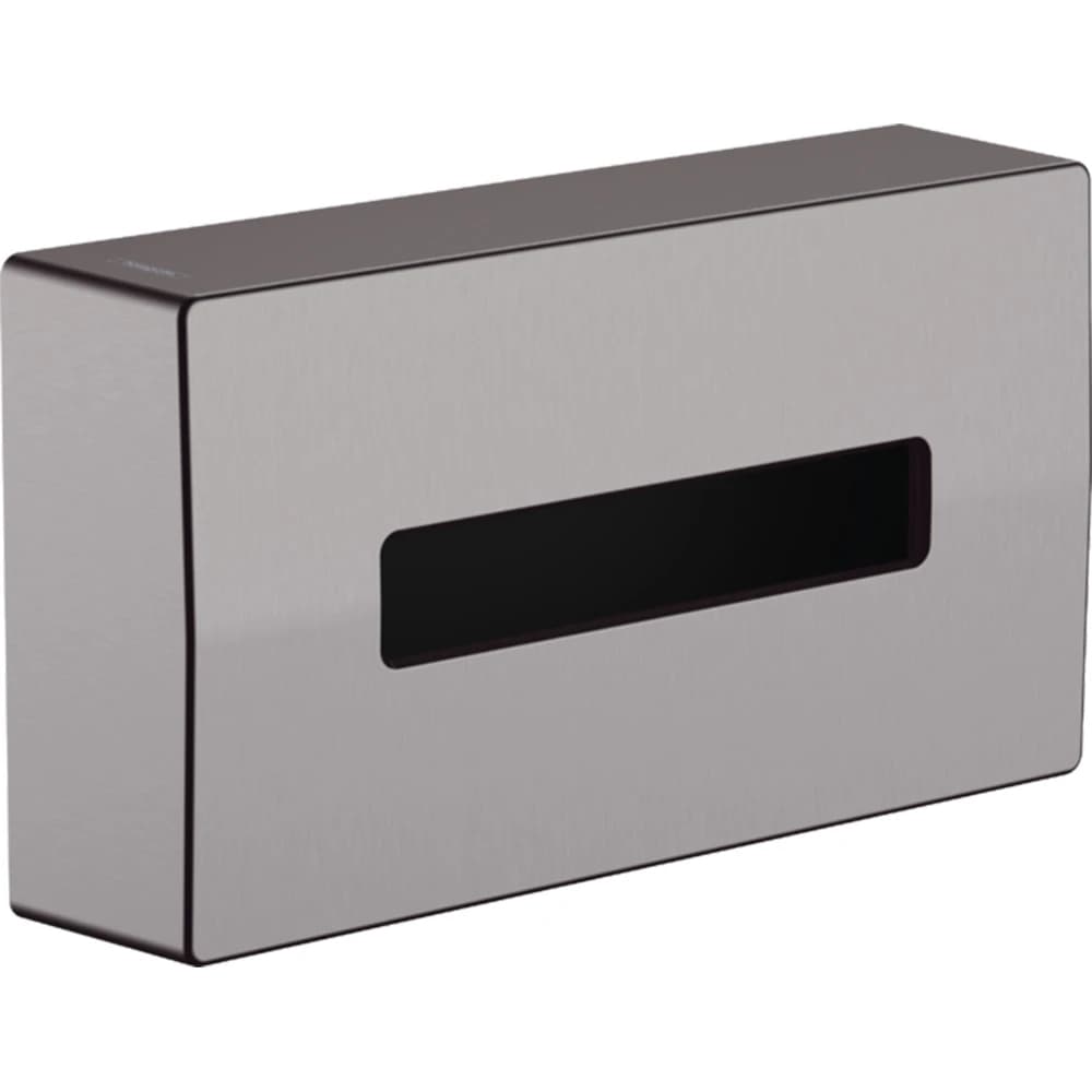 Hansgrohe AddStoris Mendil Kutusu Krom 41774340