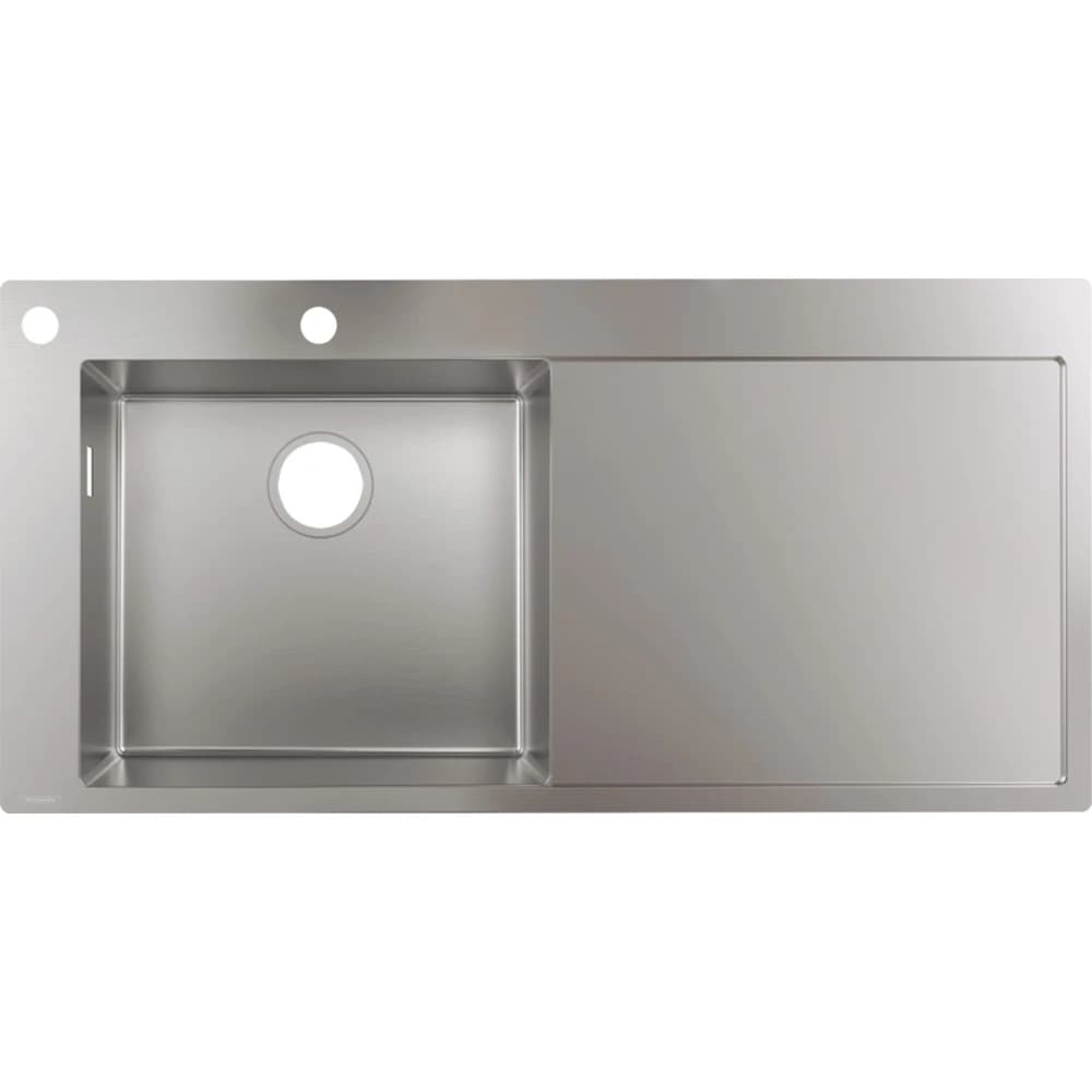 Hansgrohe Ankastre 450 Krom Eviye 43332800