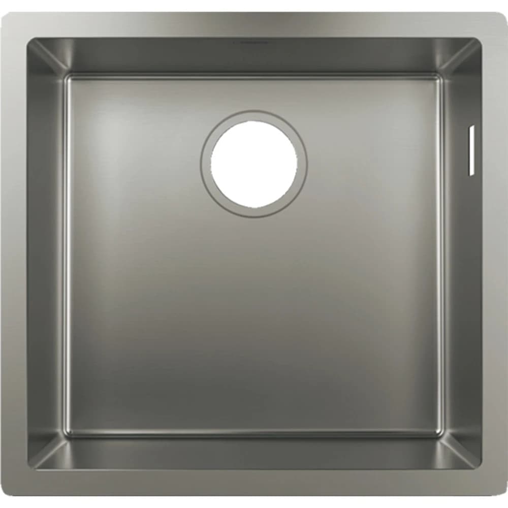 Hansgrohe S71 S719-U450 450 Tezgah Altı Eviye
