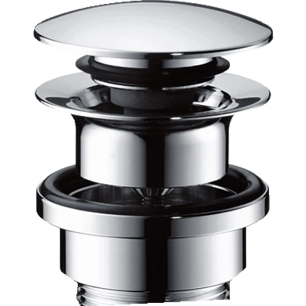 Hansgrohe Krom Lavabo Süzgeci