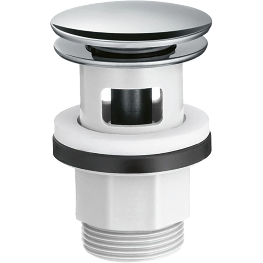 Hansgrohe Bas-Aç Gider Seti