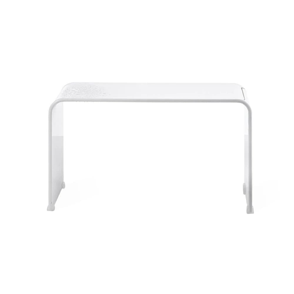 Decor Walther Akrilik-Beyaz Duş Taburesi 508350