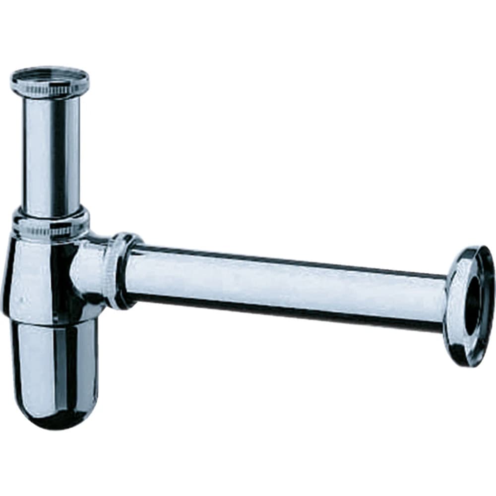 Hansgrohe Standart Model Hazneli Lavabo Sifonu
