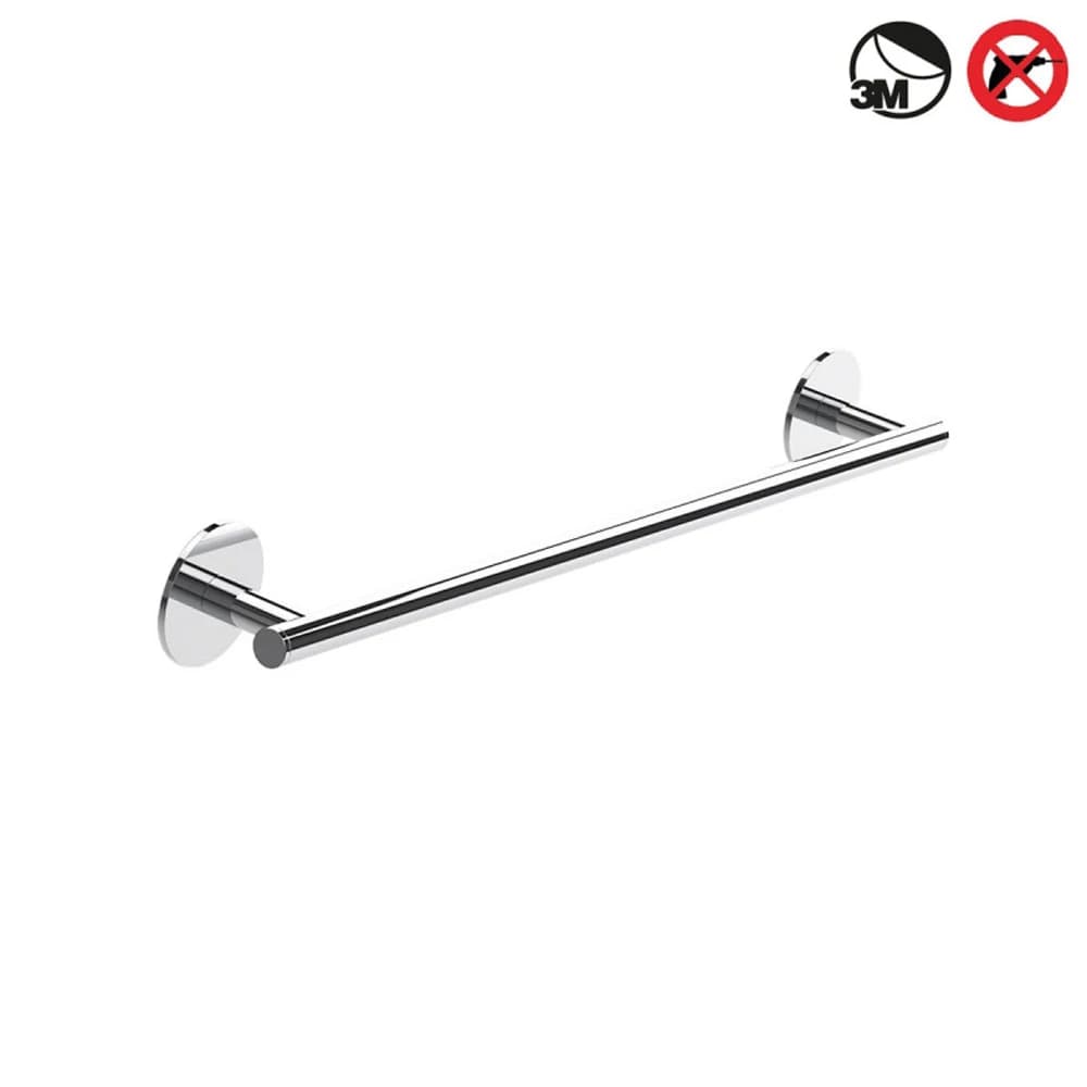 Decor Walther Basic 51 Cm Yapışkanlı Havluluk