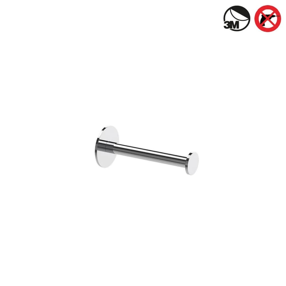Decor Walther Basic Dikey Yapışkanlı Yedek Tuvalet Kağıtlık