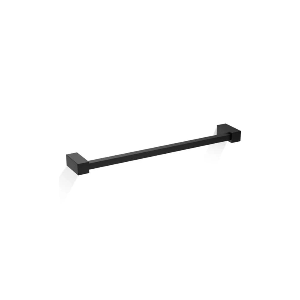 Decor Walther Corner 40 Cm Mat Siyah Havluluk