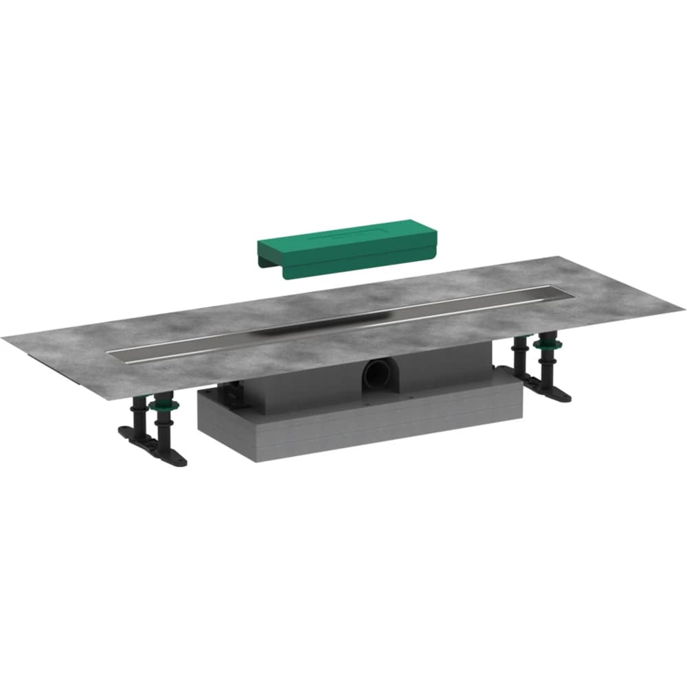 Hansgrohe uBox Universal Komple Set 70 Duş Kanalı