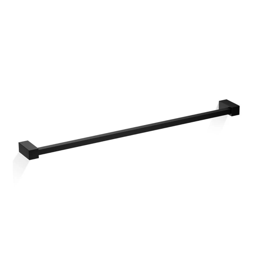 Decor Walther Corner 60 Cm Mat Siyah Havluluk