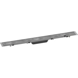 Hansgrohe RainDrain Rock 70 Cm Duş Kanalı 56030000 görsel 1