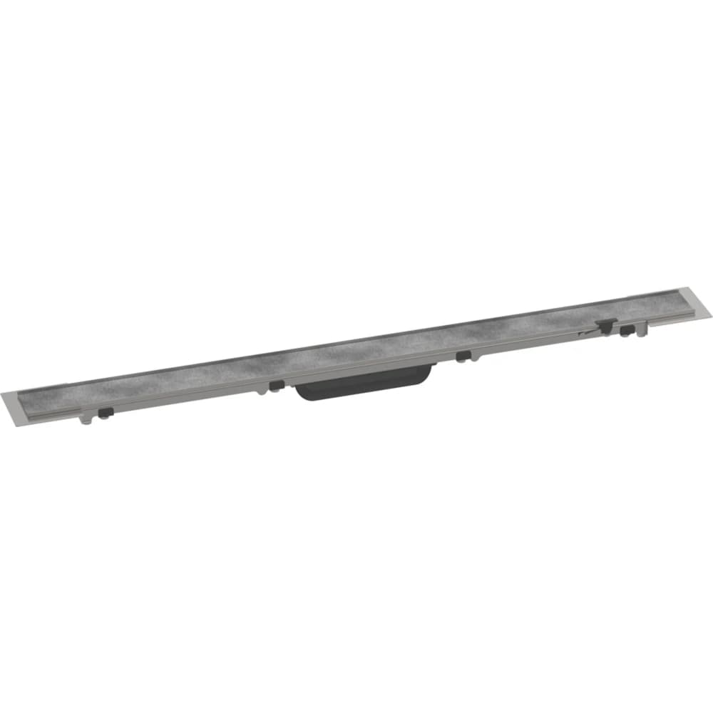 Hansgrohe RainDrain Rock 80 Cm Duş Kanalı 56031000