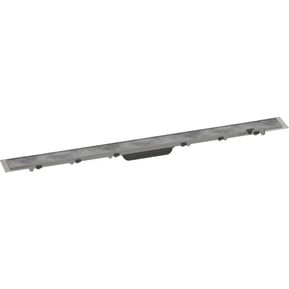 Hansgrohe RainDrain Rock 90 Cm Duş Kanalı