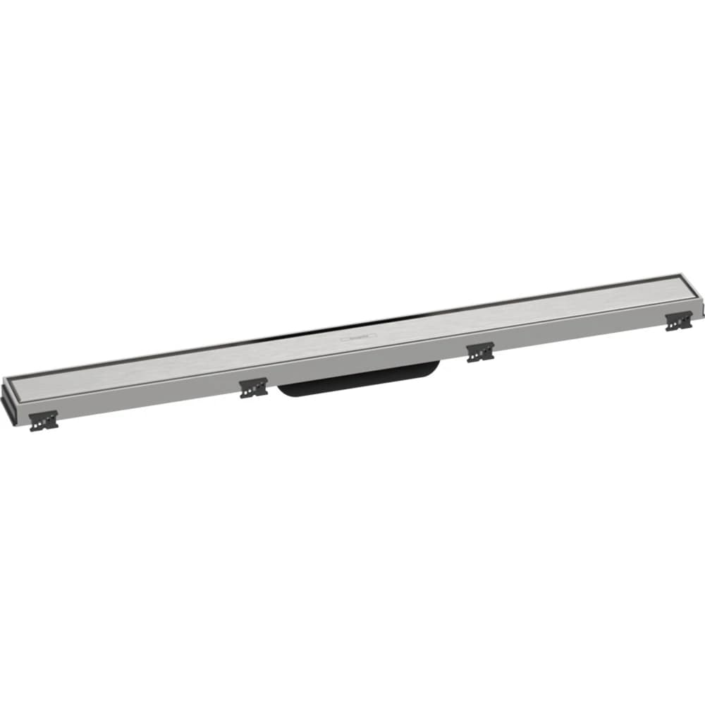 Hansgrohe Linear Krom 80 Cm Duş Kanalı 56038800