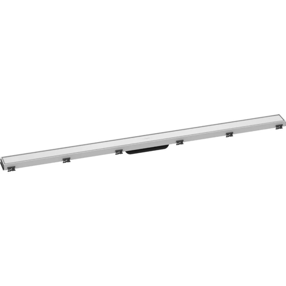 Hansgrohe Linear Mat Beyaz Duş Kanalı 120 Cm 56042700