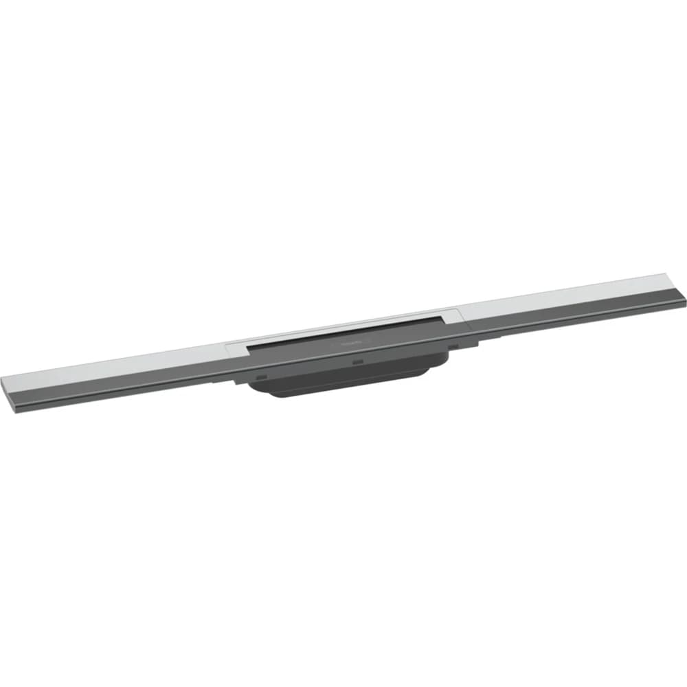 Hansgrohe RainDrain Flex 70 Cm Krom Duş Kanalı 56043000