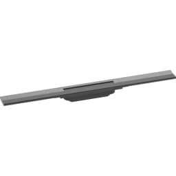 Hansgrohe RainDrain Flex 70 Cm Mat Siyah Duş Kanalı 56043340 görsel 1