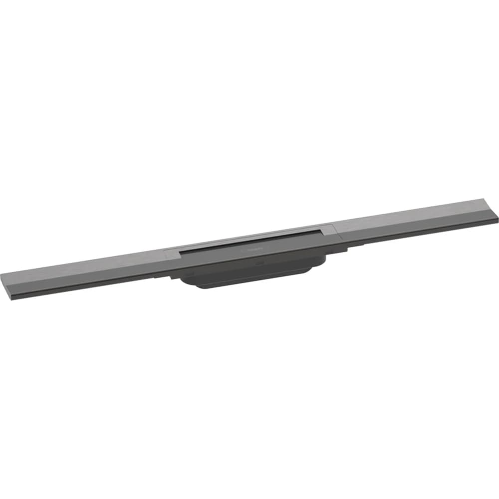 Hansgrohe RainDrain Flex 70 Cm Mat Siyah Duş Kanalı 56043340