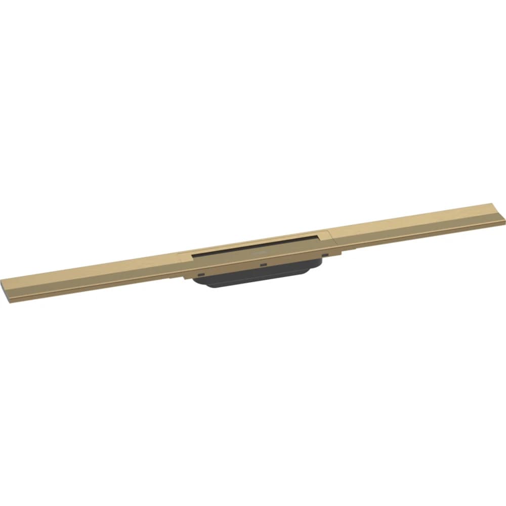 Hansgrohe Linear Bronz 80 Cm Duş Kanalı