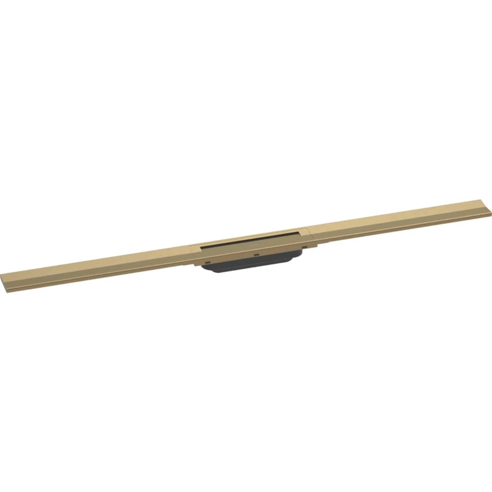 Hansgrohe Linear Mat Bronz 100 Cm Duş Kanalı 56046140