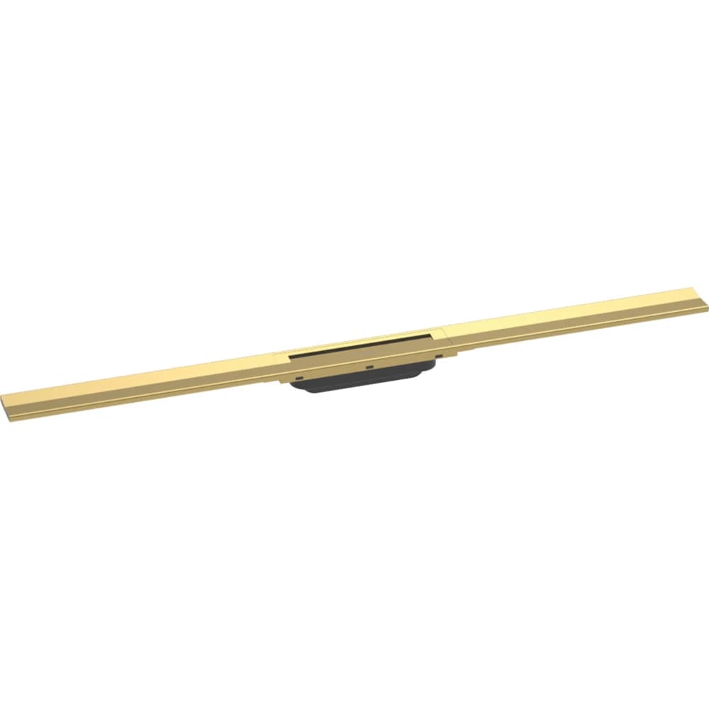 Hansgrohe Linear Parlak Altın 100 Cm Duş Kanalı