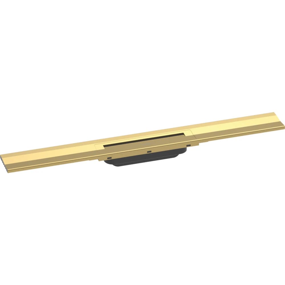 Hansgrohe Linear Altın Duş Kanalı 70 CmDuvara Montaj