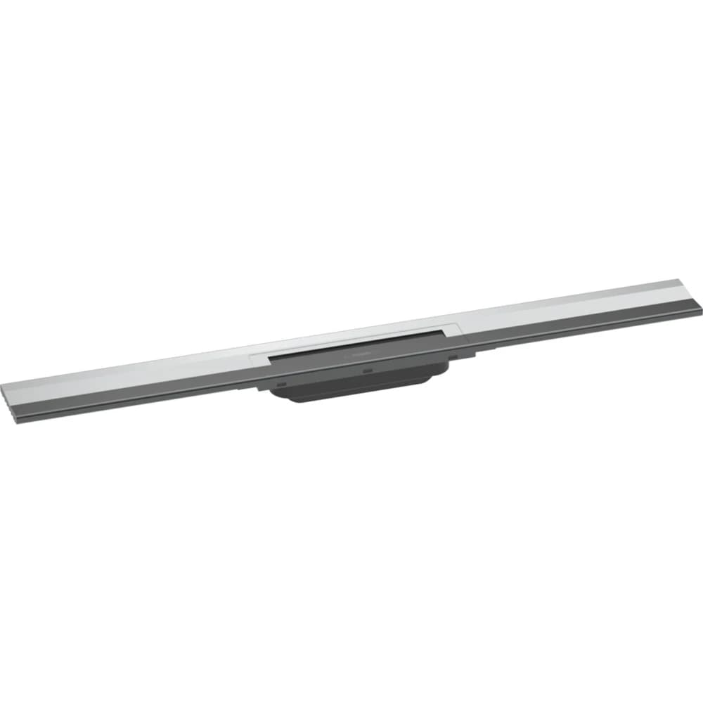 Hansgrohe Linear Duvara Montaj Krom 80 Cm Duş Kanalı