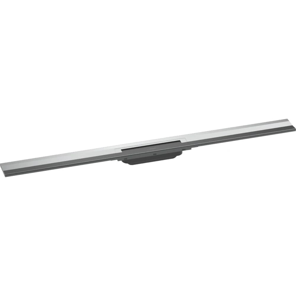 Hansgrohe Linear Krom 100 Cm Duş Kanalı 56053000
