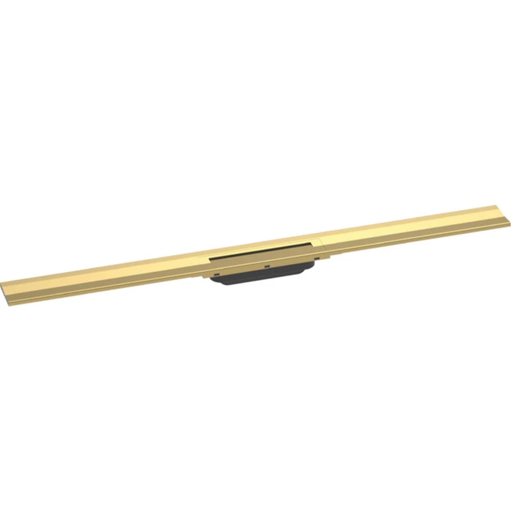 Hansgrohe RainDrain Flex 100 Cm Duş Kanalı