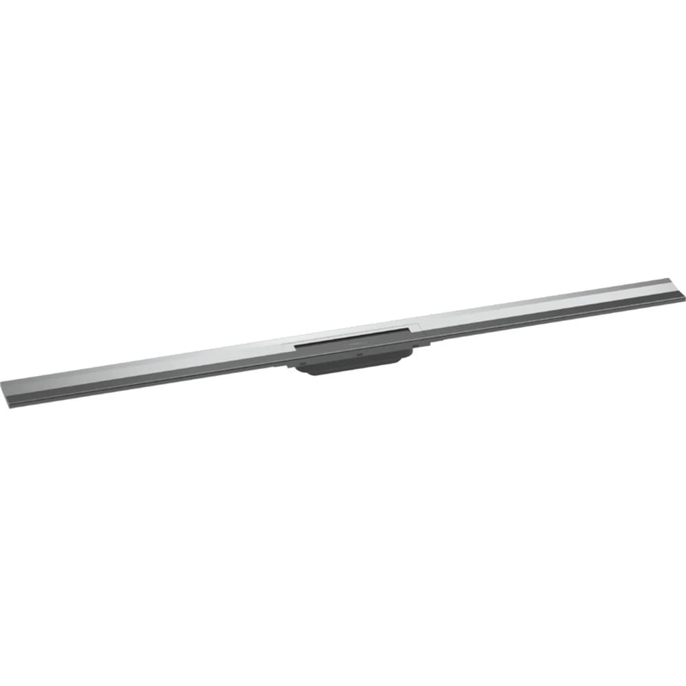 Hansgrohe Linear Krom Duvara Montaj 120 Cm Duş Kanalı 56054000