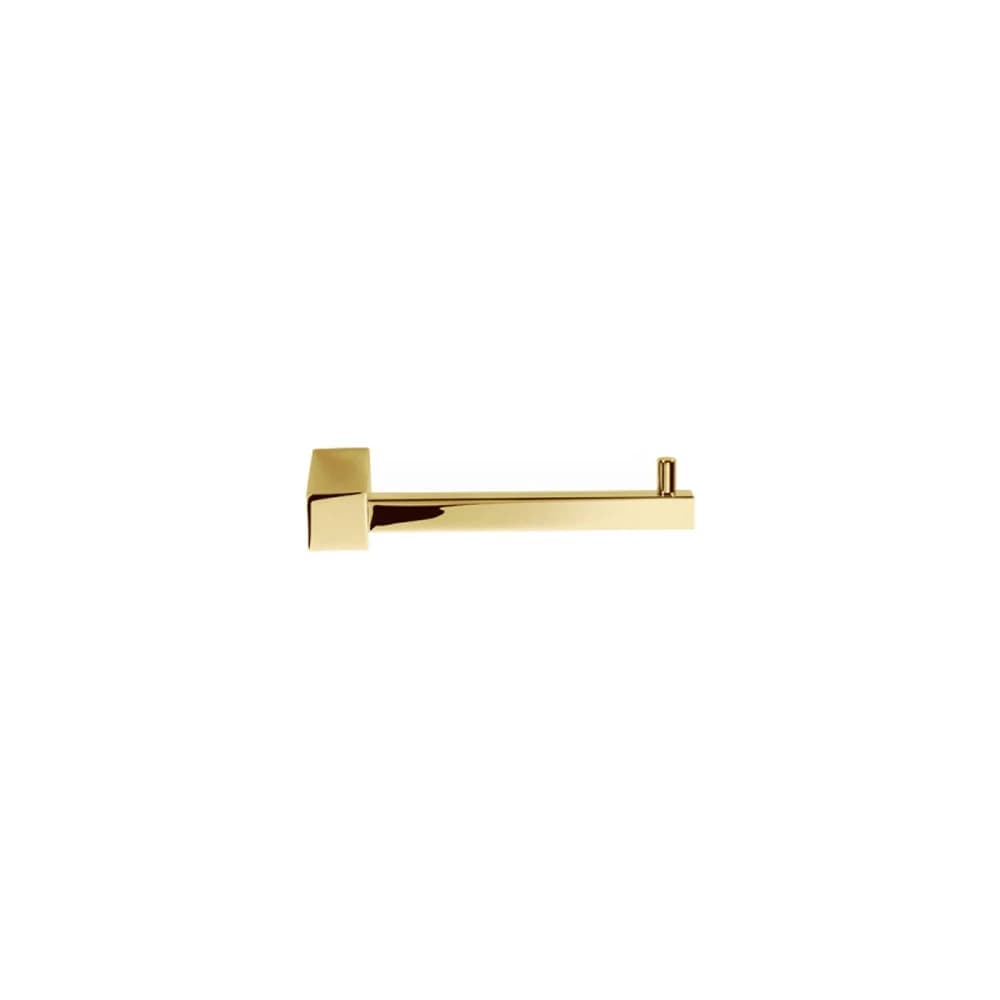 Decor Walther Corner Altın Açık Tuvalet Kağıtlık