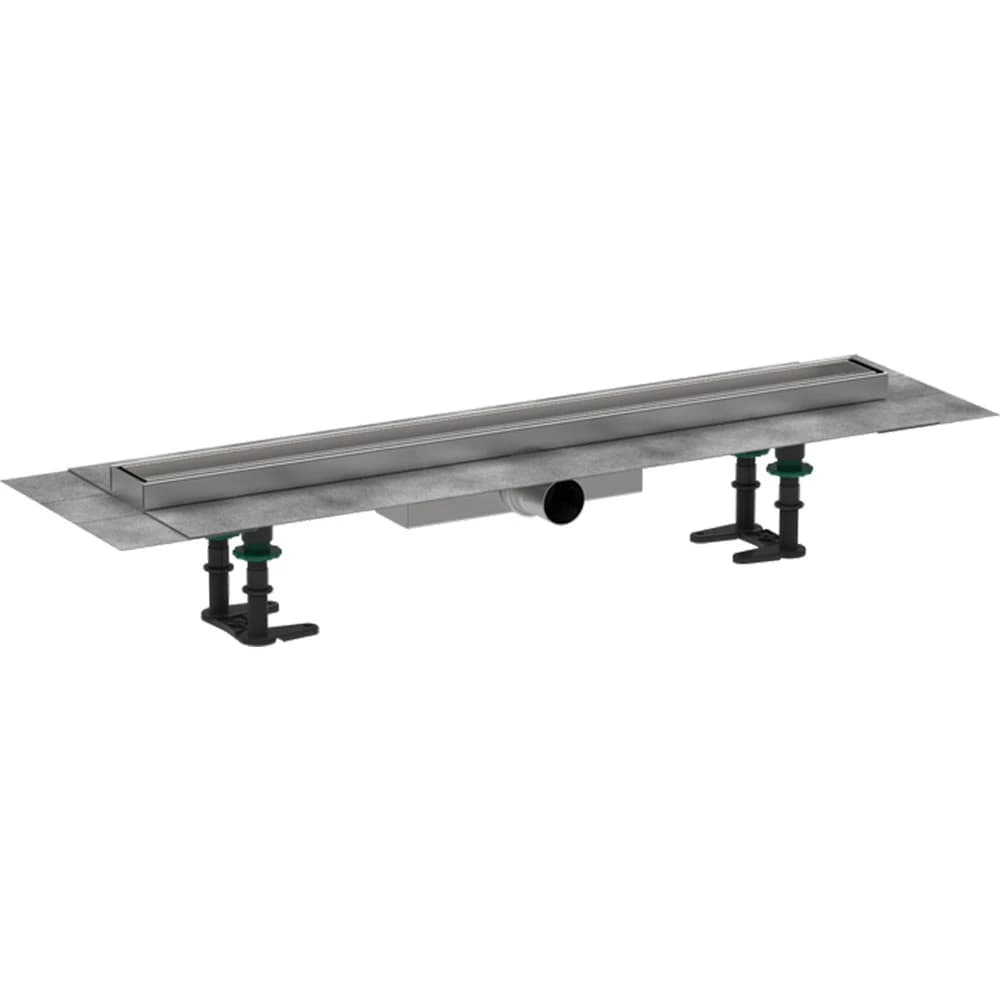 Hansgrohe RainDrain Compact 70 Cm Duş Kanalı 56165000