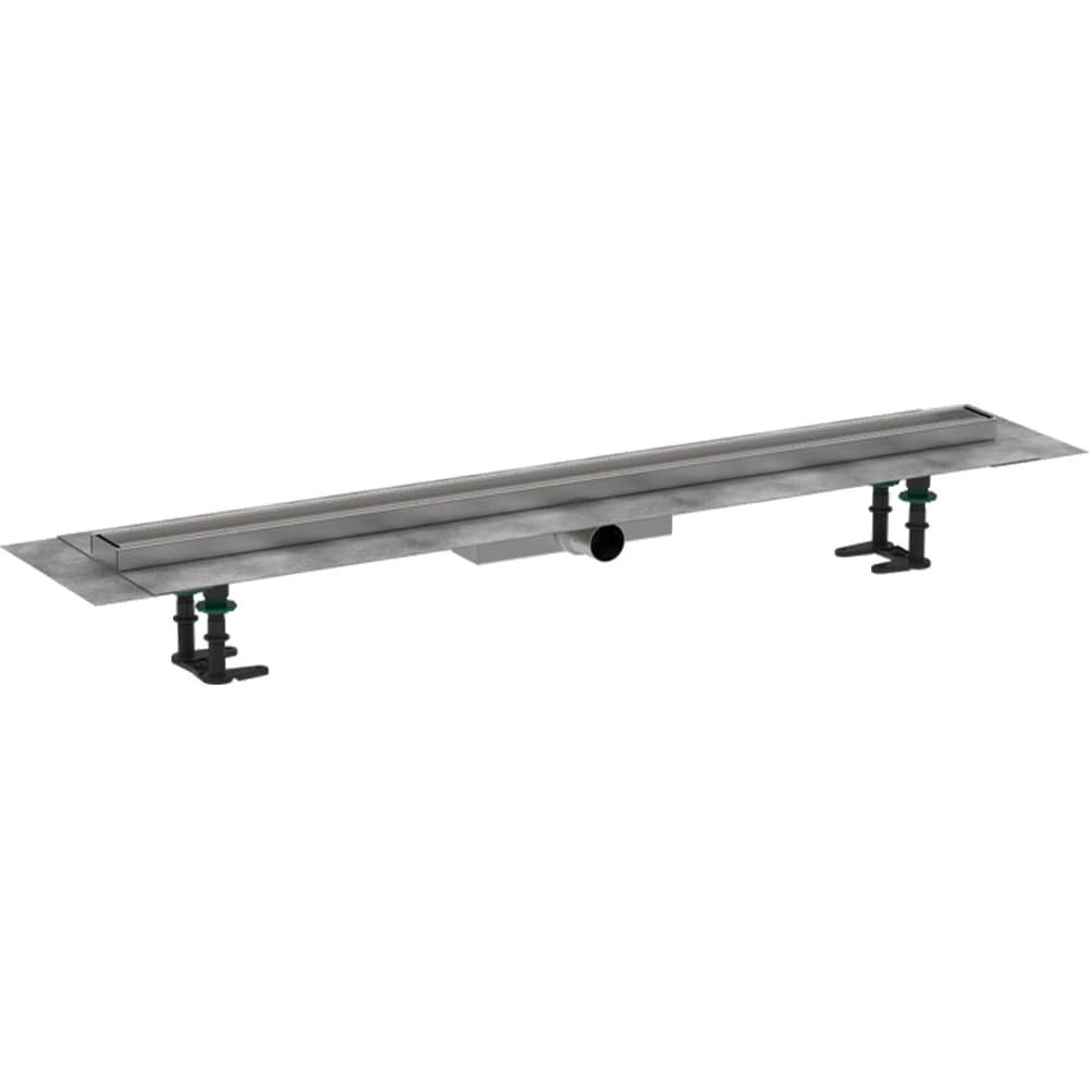 Hansgrohe RainDrain Compact 100 Cm Duş Kanalı 56171000