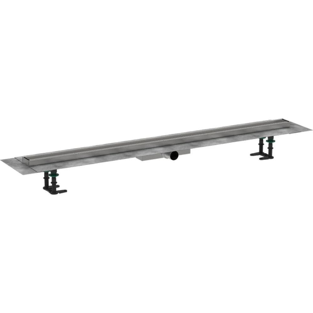 Hansgrohe RainDrain Compact 120 Cm Duş Kanalı 56173000