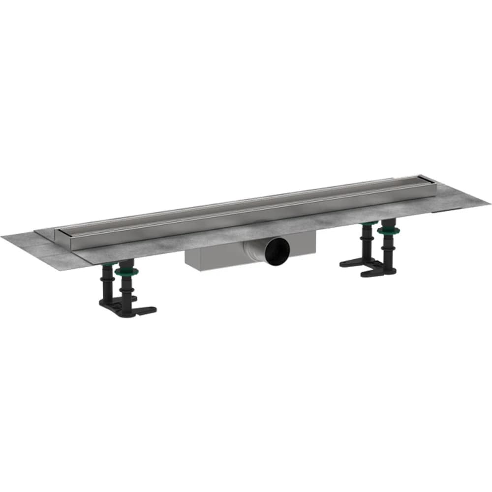 Hansgrohe RainDrain Compact 70 Cm Duş Kanalı 56177000