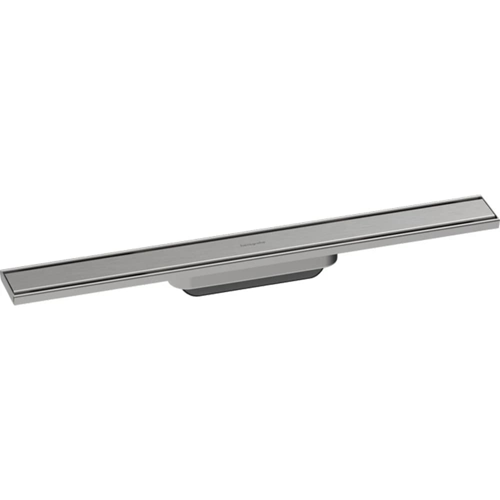 Hansgrohe RainDrain Original 60 Cm Mat Paslanmaz Çelik Duş Kanalı