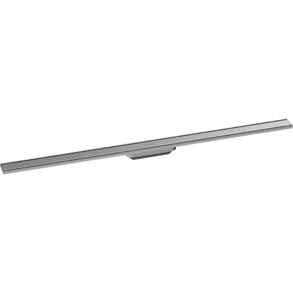 Hansgrohe RainDrain Original 1200 Cm Mat Paslanmaz Çelik Duş Kanalı